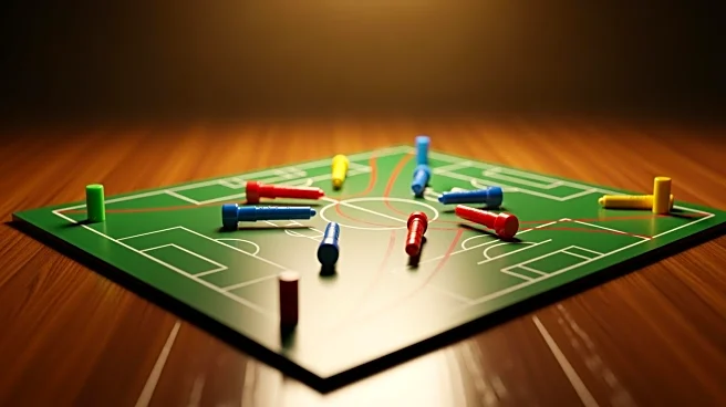 Cal Football Coach Tosh Lupoi Confident in First-Time Coordinators for Upcoming Season