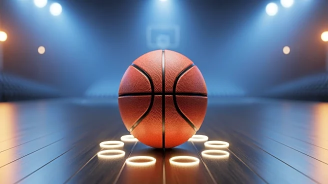 College Basketball Crown Bracket Announced: Eight Teams Compete for $500,000 NIL Prize