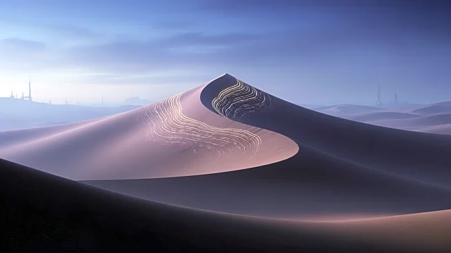 Rebecca Ferguson Reveals Limited Role in 'Dune 3' Amid Franchise Developments