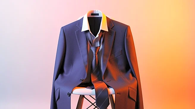 Soda Blonde's 'Suit  Tie' Explores Identity and Self-Worth Through Alt-Pop