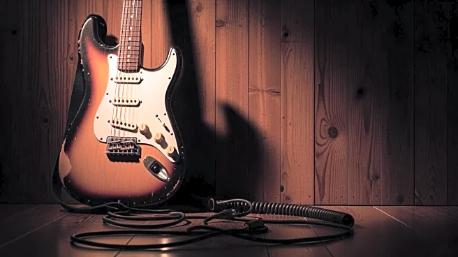 Jason Aldean Releases Rock-Influenced Track 'Don't Tell on Me' with Emotional Depth