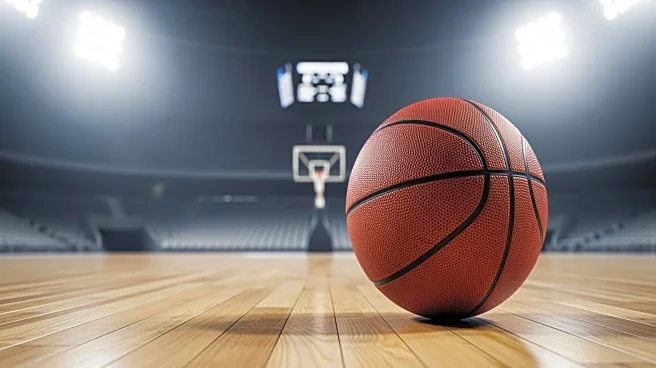 Arizona Wildcats Aim to Maintain Dominance Against Long Island in NCAA Tournament