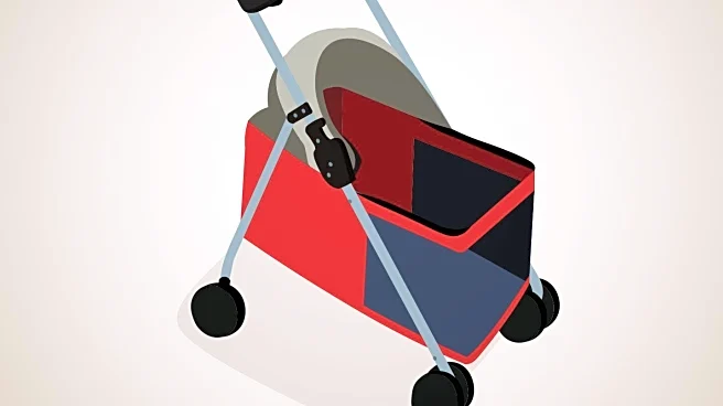 Consumer Reports Highlights Top Lightweight Strollers for Ease of Travel