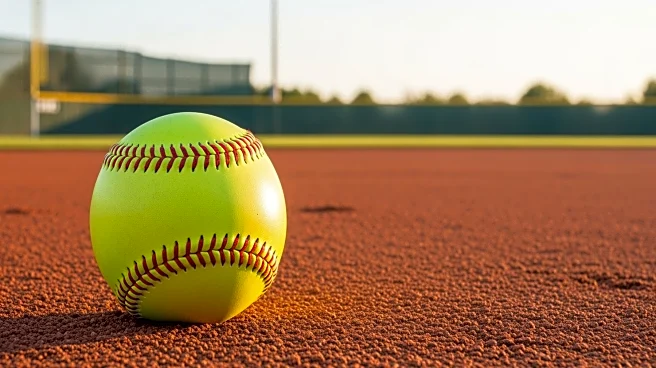 Alabama's Ambrey Taylor Maintains Strong Mentality in Softball Success