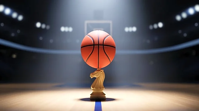 UNC Coach Hubert Davis Implements Unique Strategy for NCAA Tournament