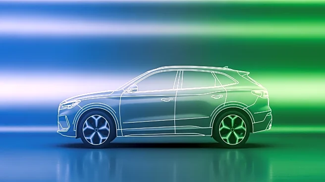 Consumer Reports Ranks Top 5 SUVs for 2026, Highlighting Performance and Efficiency