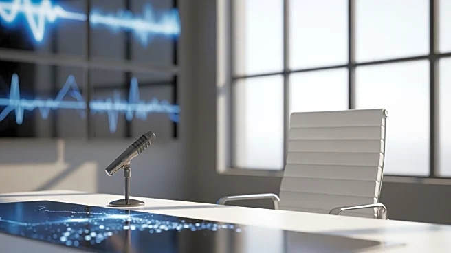 MS NOW Announces Daytime Line-Up Changes, Ana Cabrera to Depart