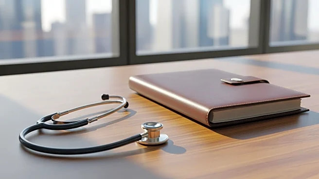 McGuireWoods Expands Healthcare Practice with New Partner in Chicago