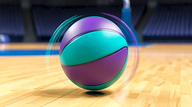 LaMelo Ball Leads Charlotte Hornets to Dominant Victory Over Miami Heat