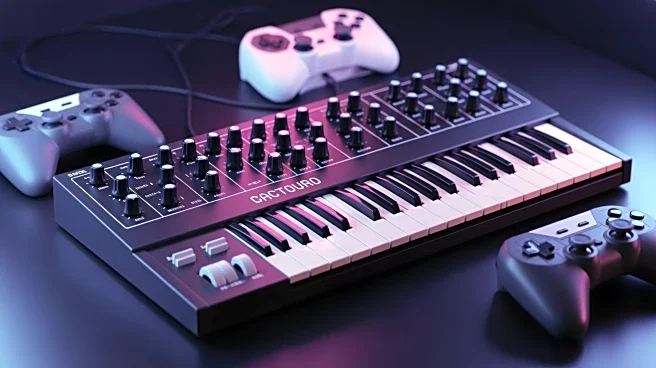 John Carpenter Expresses Enthusiasm for Upcoming Video Games, Including His Own Creation