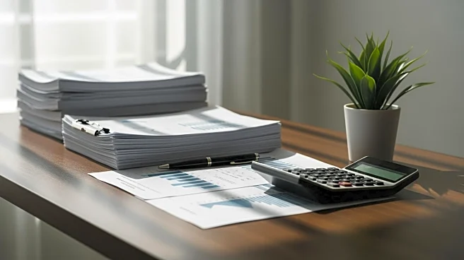 CBS News Highlights Importance of Financial Spring Cleaning for Better Management