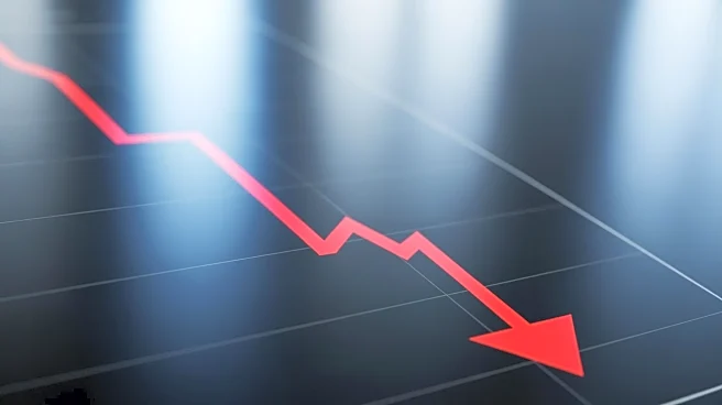 HSBC Downgrades Eli Lilly Stock, Leading to Significant Share Price Drop