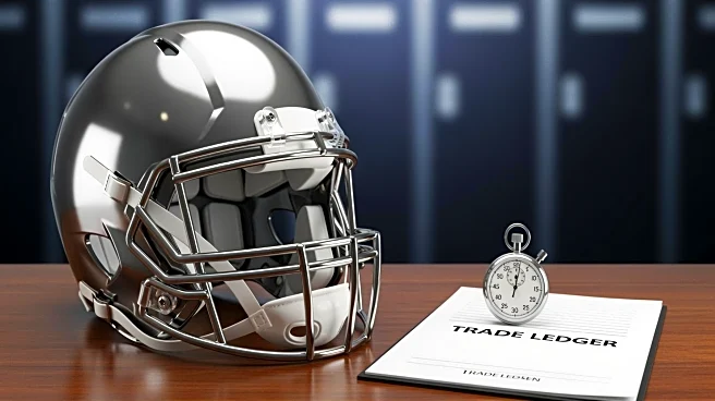 Dallas Cowboys Sign T.J. Bass, Consider Trade Options Amid Roster Changes