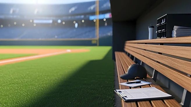 Boston Red Sox Consider Managerial Change if Alex Cora Underperforms