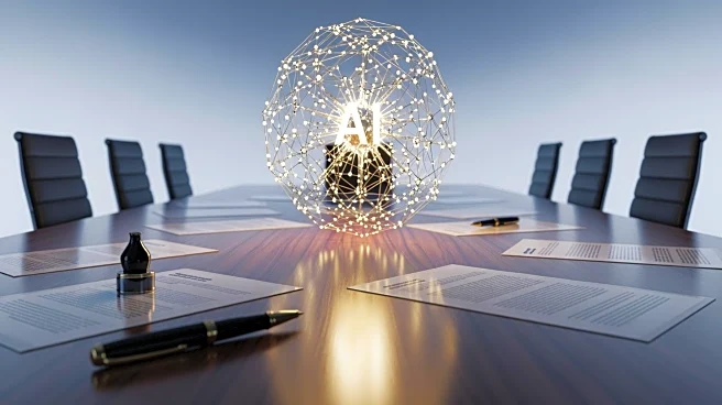 FilMart Panel Explores AI and Intellectual Property Challenges