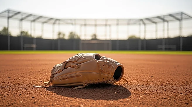 New York Mets' Manager Carlos Mendoza Addresses Mark Vientos' Spring Training Struggles