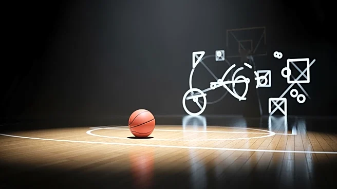 Wisconsin and Miami Emerge as Potential Bracket Busters in NCAA West Region