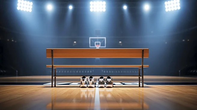 Oklahoma State Triumphs Over Davidson in NIT Despite Player Suspensions