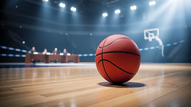 Pacers' Ethan Thompson Sidelined for Game Against Knicks Due to Inactivity