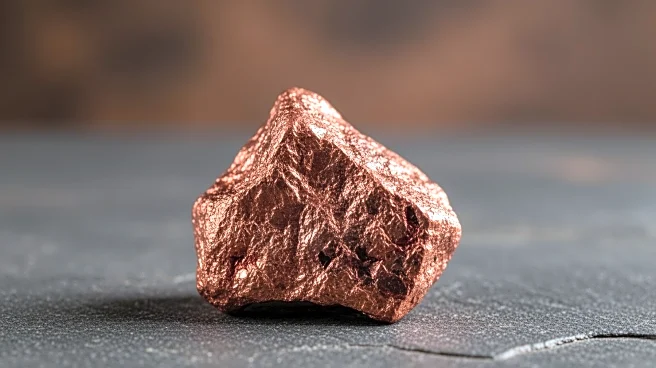Orion Minerals Finalizes Acquisition of Controlling Interest in Okiep Copper Project