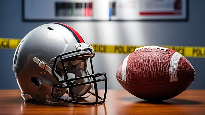 Miami Dolphins Target Top Receiver Prospects in NFL Draft Amidst Strategic Picks