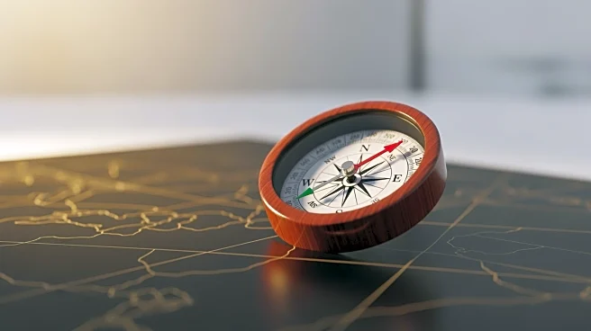 Woodside Energy Appoints Liz Westcott as CEO Amid Strategic Expansion