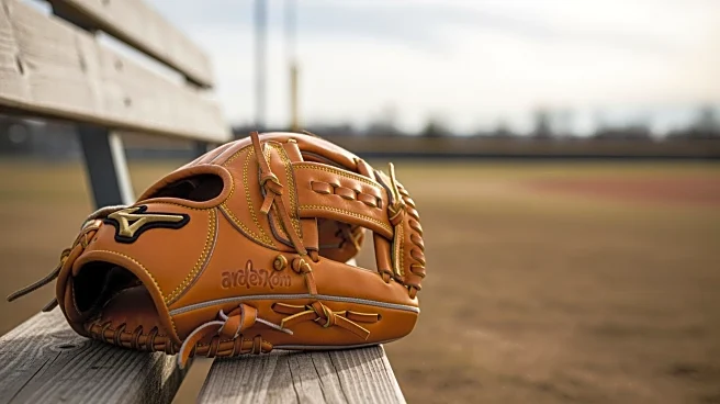 Seattle Mariners Face Uncertainty as J.P. Crawford's Shoulder Injury Threatens Opening Day Availability