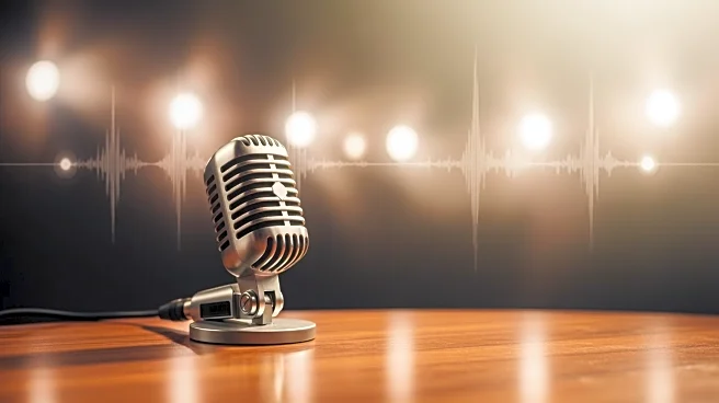 Tamron Hall Show Renewed for Season 8 Amid Daytime TV Changes