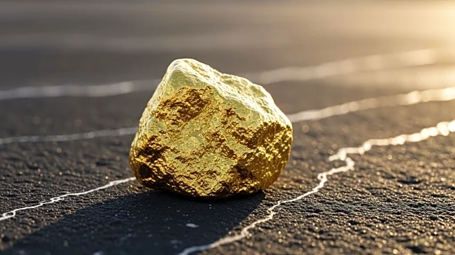 GoldStone Resources Invests in Sierra Leone Gold Project with MinCorp