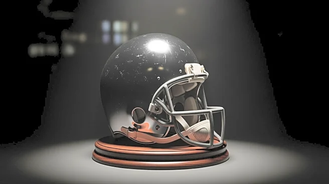 Matt Leinart Refuses USC's Request to Un-Retire His Jersey Number