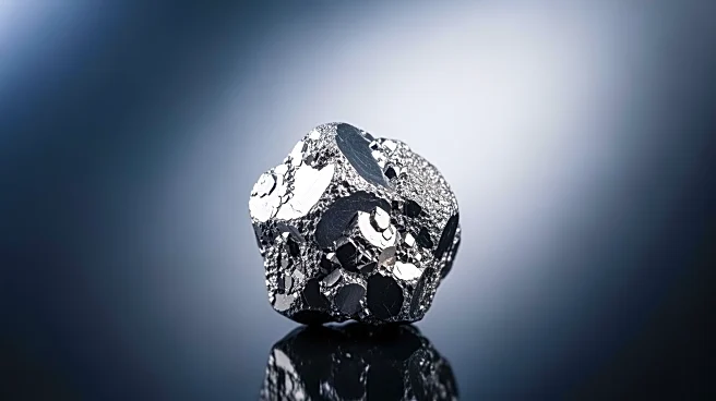 Orion Resource Partners Closes $2.2 Billion Mine Finance Fund for Strategic Metals