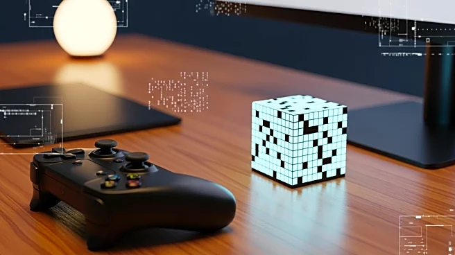 PlayerUnknown Productions Hosts Modjam to Innovate Game Development