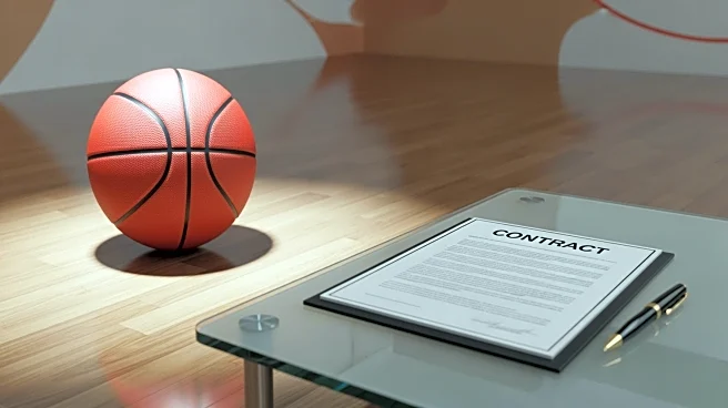 WNBA and Players' Association Reach New Collective Bargaining Agreement, Paving Way for 2026 Season