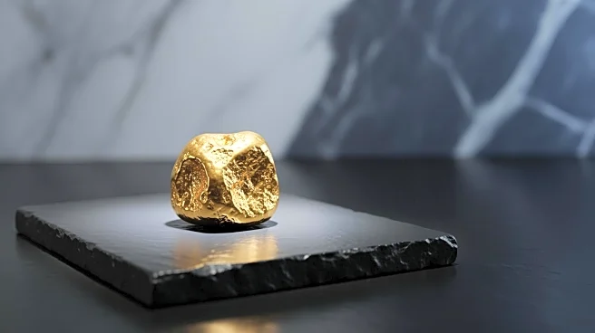 Barton Gold Holdings Presents at Swiss Mining Institute Conference Highlighting Growth Plans