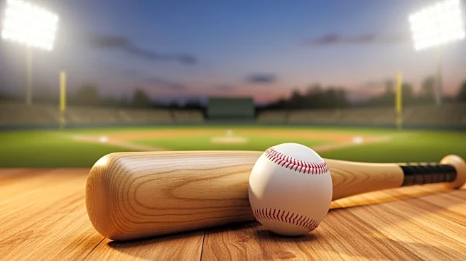 Daniel Palencia's Rise Leads Venezuela to WBC Victory Over United States