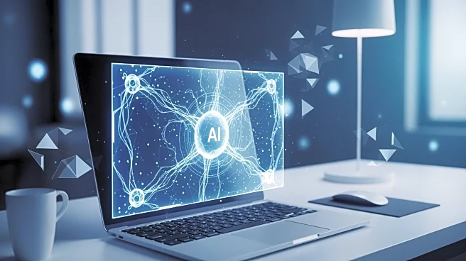 Meta's Manus Introduces 'My Computer' to Transform Macs into AI Agents