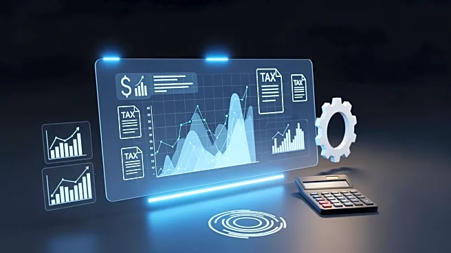 ANNA Money Gains HMRC Approval for Digital Tax Filing, Launches Free Auto Accountant Tool