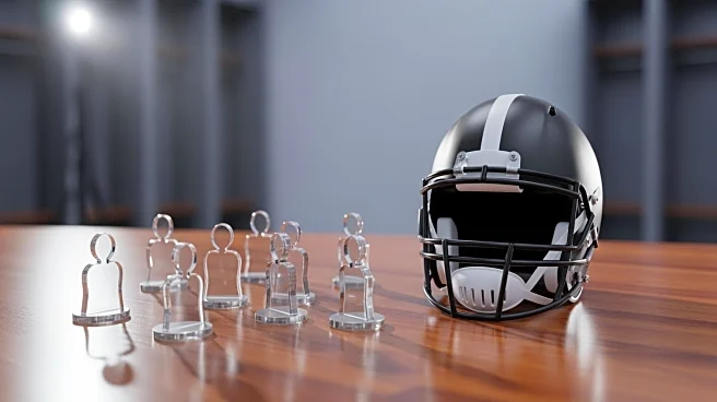 Daniel Jeremiah's 2026 NFL Mock Draft Highlights Key Changes Post-Free Agency