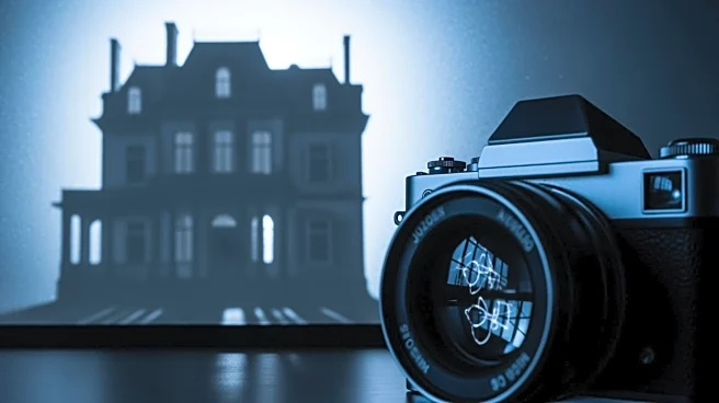 Chelsea Handler Criticizes RFK Jr.'s Former Mansion, Shares Cryptic Instagram Message