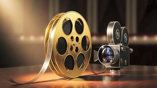 Timothée Chalamet's Oscar Campaign and Future Prospects in Hollywood