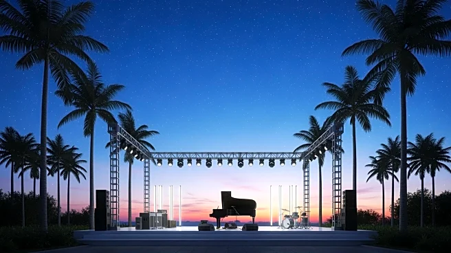 Starlite Occident Marbella 2026 Announces Lineup Including Gloria Trevi and More