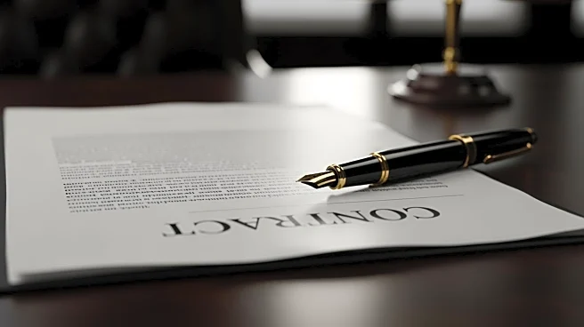 Chance the Rapper Faces Legal Battle with Former Manager Over Contract Dispute