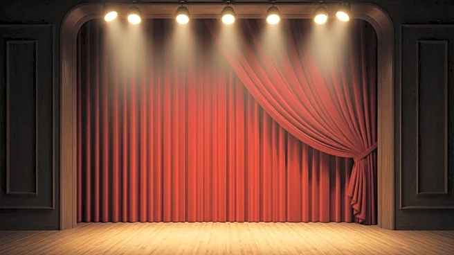 Denver Center for the Performing Arts Unveils 2026-2027 Season Lineup