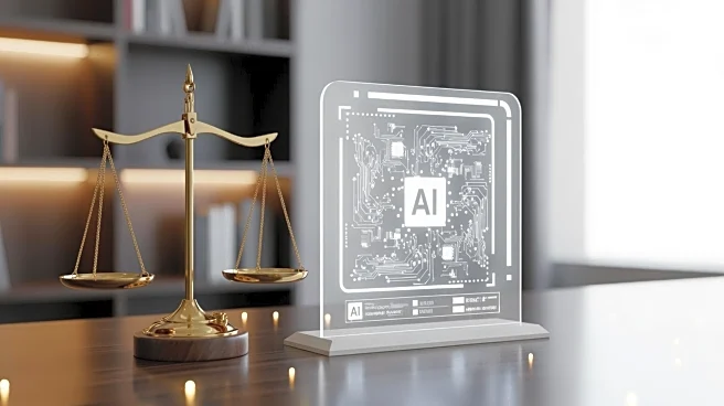 Clio's Legal Trends Report Highlights AI's Impact on Law Firm Profitability