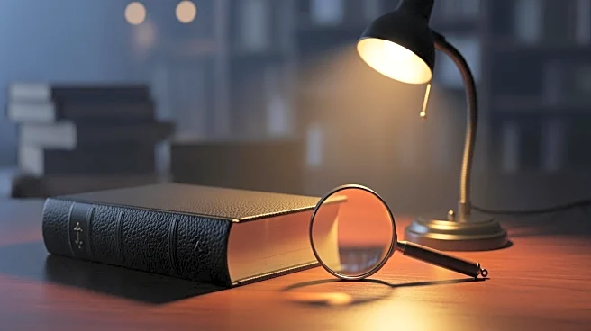 Storm Publishing Launches True Crime Imprint 'Notorious Press'