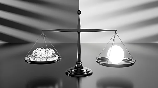 Data Reveals Growing Divide Between Large and Small Nonprofits in Fundraising