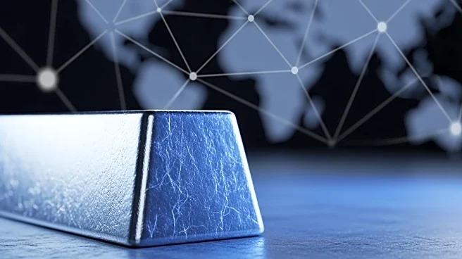 Alcoa Experiences Increased Orders Amid Middle East Supply Concerns