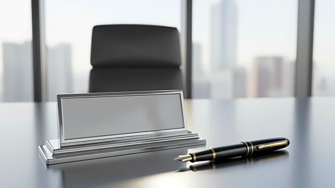 AptarGroup Appoints Gael Touya as New CEO, Succeeding Stephan B. Tanda