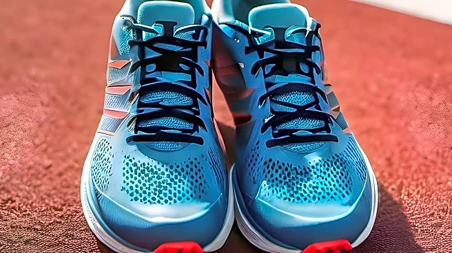 HOKA Mach 7: A Versatile Shoe for Walking and Running