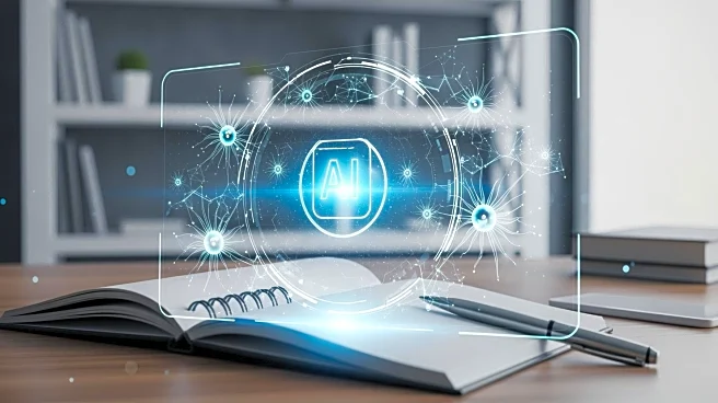 CPAs Urged to Upskill Continuously in the Age of AI